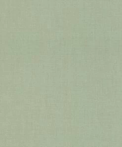 Tapete Vlies Rasch Uni Textil Grün 484588