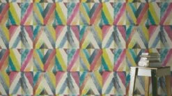 Tapete Vlies Raute Ethno Bunt Rasch 704051 10 Tapete Vlies Raute Ethno Bunt Rasch 704051 -Orex Verkäufe Tapete Vlies Raute Ethno bunt Rasch 704051 63208710