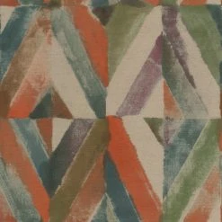 Tapete Vlies Raute Ethno Grün Beige Orange Rasch 704068 -Orex Verkäufe Tapete Vlies Raute Ethno gruen beige orange Rasch 704068 63208711 2