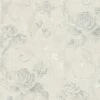 Tapete Vlies Architects Paper Rosen Weißgrau Glanz 95983-4 1 Tapete Vlies Architects Paper Rosen Weißgrau Glanz 95983-4 -Orex Verkäufe Tapete Vlies Rosen Ranken weissgrau Metallic 95983