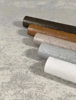 Tapete Vlies Sand-Körnung Einfarbig Anthrazit 32512 -Orex Verkäufe Tapete Vlies Sand Koernung Einfarbig anthrazit 32512 63206318 6