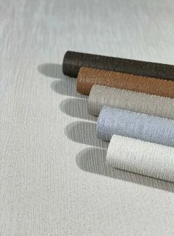 Tapete Vlies Sand-Körnung Streifen Dunkelbraun 32518 11 Tapete Vlies Sand-Körnung Streifen Dunkelbraun 32518 -Orex Verkäufe Tapete Vlies Sand Koernung Streifen dunkelbraun 32518 63206324 4