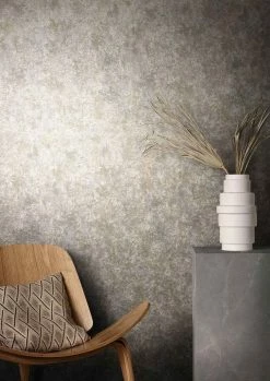 Tapete Vlies Stein Patina Braun Beige 85722 -Orex Verkäufe Tapete Vlies Stein Patina braun beige Metallic 85722 63210225 1