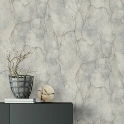 Tapete Vlies Stein-Wand Beige Erismann 10237-02 -Orex Verkäufe Tapete Vlies Stein Wand beige Erismann 10237 02 63209929 1