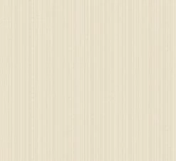 Tapete Vlies Streifen Creme Marburg Opulence 77842