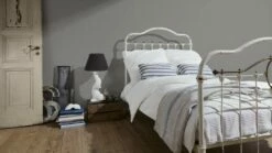 Tapete Vlies Struktur Gestreift Graubraun Grau 9130-74 -Orex Verkäufe Tapete Vlies Struktur Gestreift graubraun grau 9 1