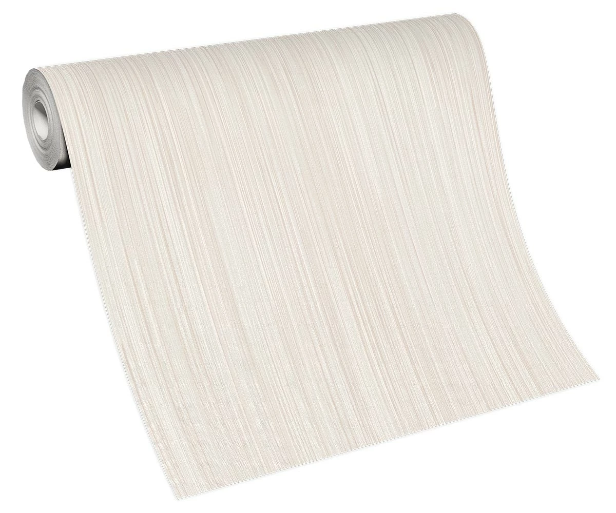 Tapete Vlies Struktur Streifen Helltaupe 10252-38 5 Tapete Vlies Struktur Streifen Helltaupe 10252-38 – Bild 3