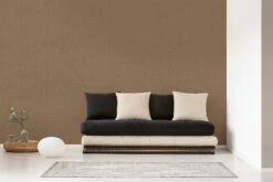 Tapete Vlies Struktur Textil Braun 38528-7 -Orex Verkäufe Tapete Vlies Struktur Textil braun 38528 7 63210509 4