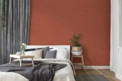 Tapete Vlies Struktur Textil Rot Schwarz 38529-1 -Orex Verkäufe Tapete Vlies Struktur Textil rot schwarz 38529 1 63210512