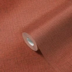 Tapete Vlies Struktur Textil Rot Schwarz 38529-1 -Orex Verkäufe Tapete Vlies Struktur Textil rot schwarz 38529 1 63210512 3