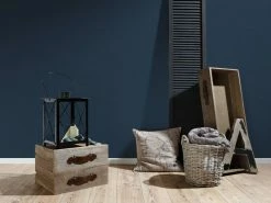 Tapete Vlies Struktur Uni Dunkelblau Livingwalls 3565-36 8 Tapete Vlies Struktur Uni Dunkelblau Livingwalls 3565-36 -Orex Verkäufe Tapete Vlies Struktur Uni dunkelblau livingwalls 1