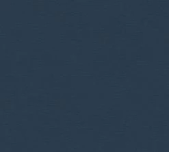 Tapete Vlies Struktur Uni Dunkelblau Livingwalls 3565-36