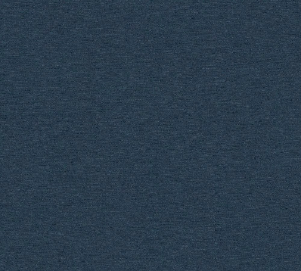 Tapete Vlies Struktur Uni Dunkelblau Livingwalls 3565-36 3 Tapete Vlies Struktur Uni Dunkelblau Livingwalls 3565-36