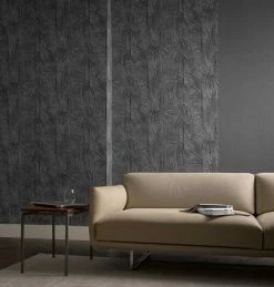 Tapete Vlies Struktur Uni Grau AS Creation 33609-2 5 Tapete Vlies Struktur Uni Grau AS Creation 33609-2 -Orex Verkäufe Tapete Vlies Struktur Uni grau AS Creation 33609 1