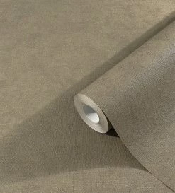 Tapete Vlies Textil-Optik Braun Metallic Shades 32429 -Orex Verkäufe Tapete Vlies Textil Optik braun Metallic Shades 32429 63207482 1