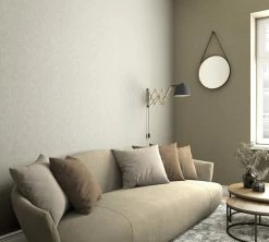 Tapete Vlies Textil-Optik Braun Metallic Shades 32429 -Orex Verkäufe Tapete Vlies Textil Optik braun Metallic Shades 32429 63207482 3