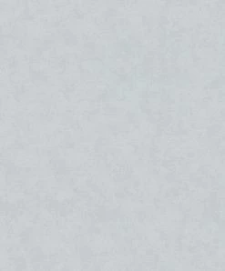 Tapete Vlies Textil-Optik Hellgrau Metallic Shades 32407