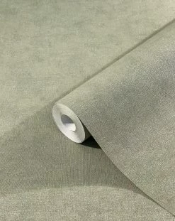 Tapete Vlies Textil-Optik Oliv-grün Metallic 32417 7 Tapete Vlies Textil-Optik Oliv-grün Metallic 32417 -Orex Verkäufe Tapete Vlies Textil Optik oliv gruen Metallic 32417 63207473 1