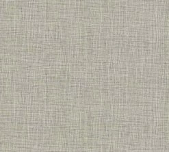 Tapete Vlies Textil-Optik Taupe Schwarz Metallic 36976-7