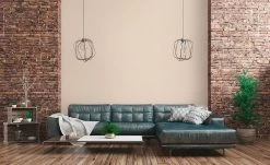 Tapete Vlies Textil Uni Beige-gelb Livingwalls 37953-6 -Orex Verkäufe Tapete Vlies Textil Uni beige gelb Livingwalls 37953 6 63206776 4