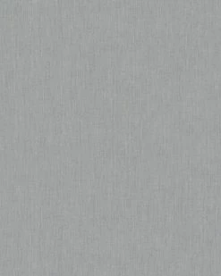 Tapete Vlies Textil Uni Grau Marburg 32227