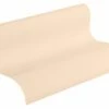 Tapete Vlies 36725-1 Uni-Design Strukturiert Apricot -Orex Verkäufe Tapete Vlies Uni Design Textil Optik apricot 367 2