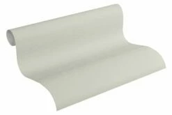 Tapete Vlies 36725-2 Uni-Design Strukturiert Grau