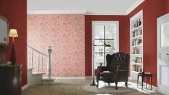 Tapete Vlies Uni Struktur Rotbraun Rasch Florentine 449877 7 Tapete Vlies Uni Struktur Rotbraun Rasch Florentine 449877 -Orex Verkäufe Tapete Vlies Uni Strukturiert rot Rasch Florenti 2