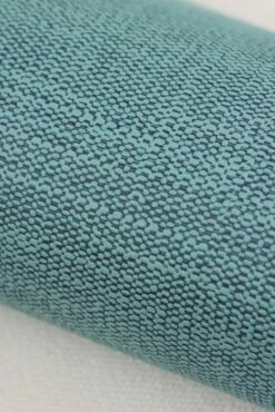 Tapete Vlies Uni Textilstruktur Türkis Rasch 700473 -Orex Verkäufe Tapete Vlies Uni Textilstruktur tuerkis Rasch 700473 63208704 2