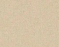 Tapete Vlies Uni Creme AS Creation Versace 96233-2