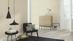 Tapete Vlies Wellen-Design Creme Beige Rasch 704532 -Orex Verkäufe Tapete Vlies Wellen Design creme beige Rasch 704532 63208725 1