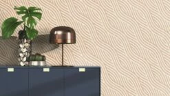 Tapete Vlies Wellen-Design Rot-orange Beige Rasch 704549 10 Tapete Vlies Wellen-Design Rot-orange Beige Rasch 704549 -Orex Verkäufe Tapete Vlies Wellen Design rot orange beige Rasch 704549 63208726 2