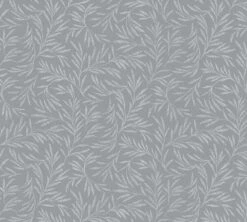 Vlies Tapete Zweige Grau Glanz Architects Paper 33326-4
