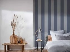 Tapete Vlies Dunkelgrau Streifen 37554-5 | 375545 11 Tapete Vlies Dunkelgrau Streifen 37554-5 | 375545 -Orex Verkäufe Tapete Vlies dunkelgrau Streifen 37554 5 375545 63204470 1