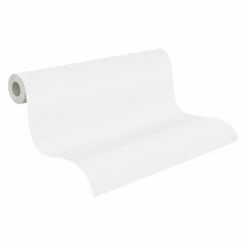 Tapete Vlies Weiß Einfarbig 37555-1 | 375551 9 Tapete Vlies Weiß Einfarbig 37555-1 | 375551 -Orex Verkäufe Tapete Vlies weiss Einfarbig 37555 1 375551 63204460 2