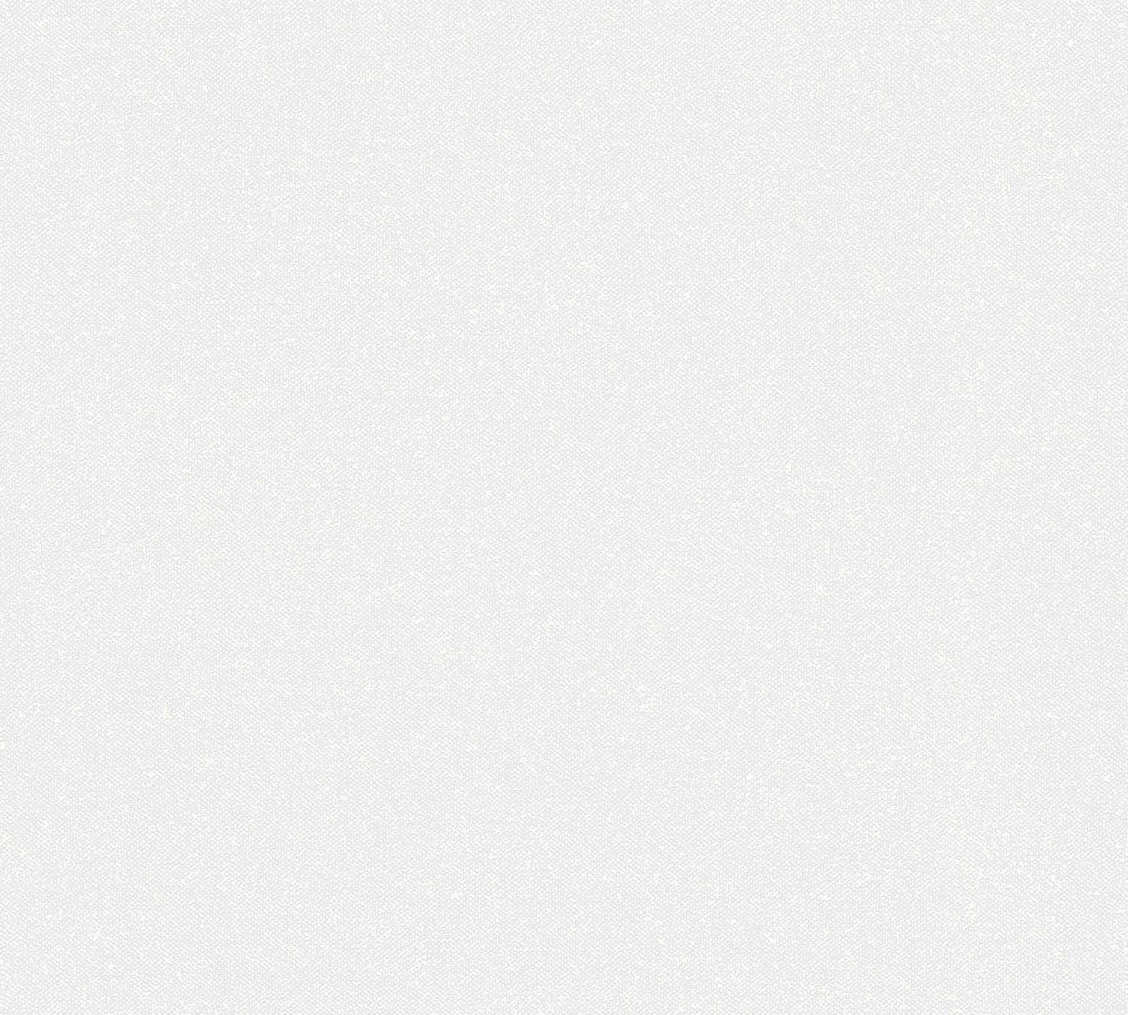 Tapete Vlies Weiß Einfarbig 37555-1 | 375551 6 Tapete Vlies Weiß Einfarbig 37555-1 | 375551 – Bild 4