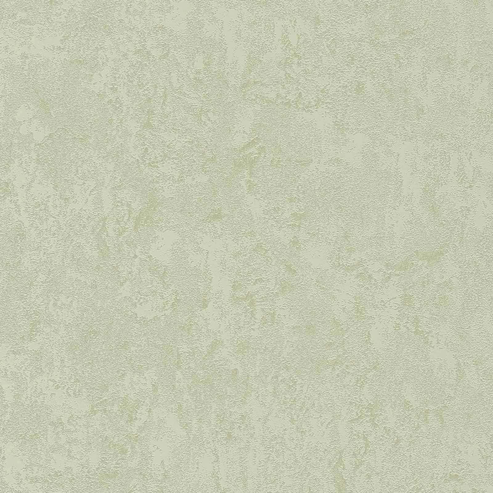 Tapete Vlies Einfarbig Meliert Grün Glanz 37228-2 4 Tapete Vlies Einfarbig Meliert Grün Glanz 37228-2 – Bild 2