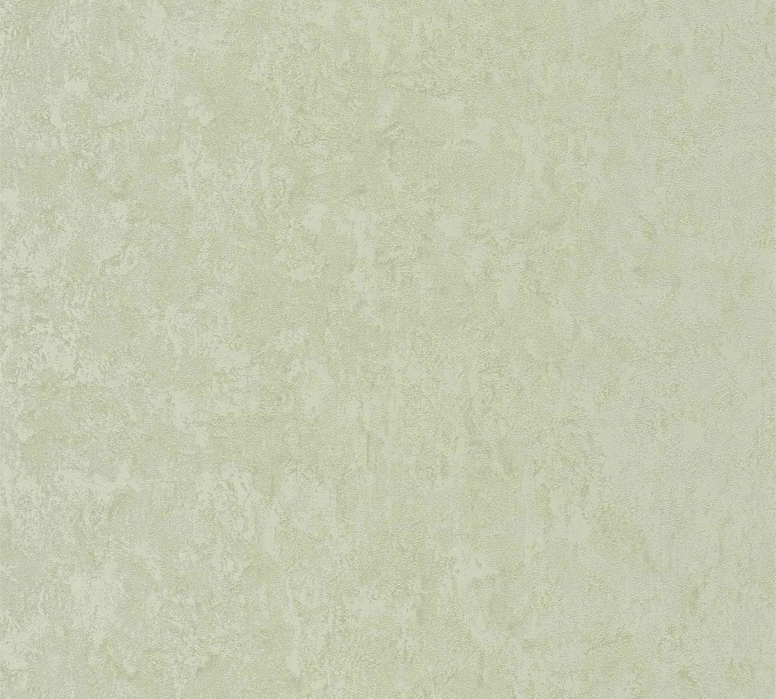 Tapete Vlies Einfarbig Meliert Grün Glanz 37228-2 5 Tapete Vlies Einfarbig Meliert Grün Glanz 37228-2 – Bild 3