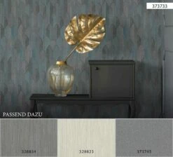 Tapete Vlies Mosaik-Motiv Grau-braun Blau 37374-5 13 Tapete Vlies Mosaik-Motiv Grau-braun Blau 37374-5 -Orex Verkäufe Tapete aus Vlies Mosaik Motiv grau braun blau 373745 63202886 1