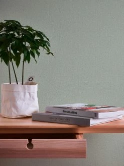 Tapete Vlies Mosaik-Motiv Grau Grün Braun 37374-4 -Orex Verkäufe Tapete aus Vlies Mosaik Motiv grau gruen braun 373744 63202885 4