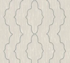 Tapete Panel Pailletten Grau Architects Paper 30615-2