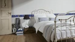 Tapetenborte Bordüre Weltall Universum Bunt AS 8962-16 -Orex Verkäufe Tapetenborte Borduere Weltall Universum bunt AS 2