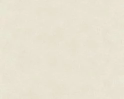 Versace Home Tapete Uni Struktur Weiß Metallic 93591-1