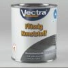 Vectra Bodenbeschichtung Flüssigkunststoff Glänzend 750 Ml -Orex Verkäufe Vectra Bodenbeschichtung Fluessigkunststoff Glaenzend 750 ml 63210376