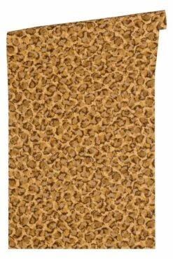 Versace Home Tapete Leoparden-Print Beige Braun 34902-3 -Orex Verkäufe Versace Home Tapete Leoparden Print beige braun 34