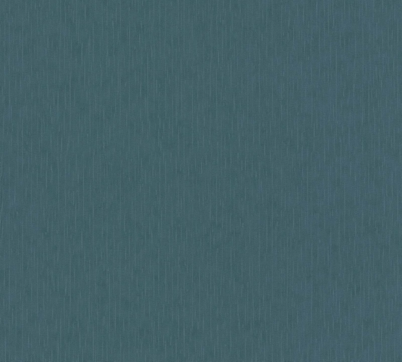 Versace Vliestapete 38383-1 Uni Petrol Struktur 4 Versace Vliestapete 38383-1 Uni Petrol Struktur – Bild 2