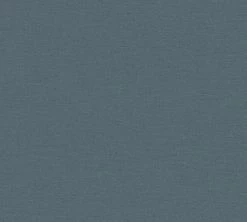 Vinyltapete Leinen Struktur Blau A.S. Création 37178-3