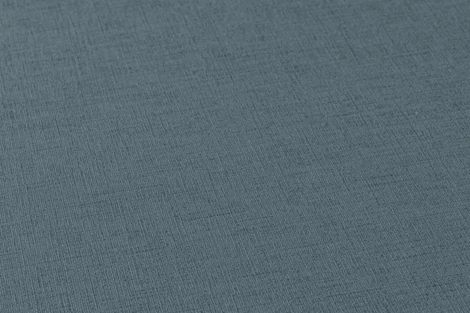 Vinyltapete Leinen Struktur Blau A.S. Création 37178-3 3 Vinyltapete Leinen Struktur Blau A.S. Création 37178-3 – Bild 2