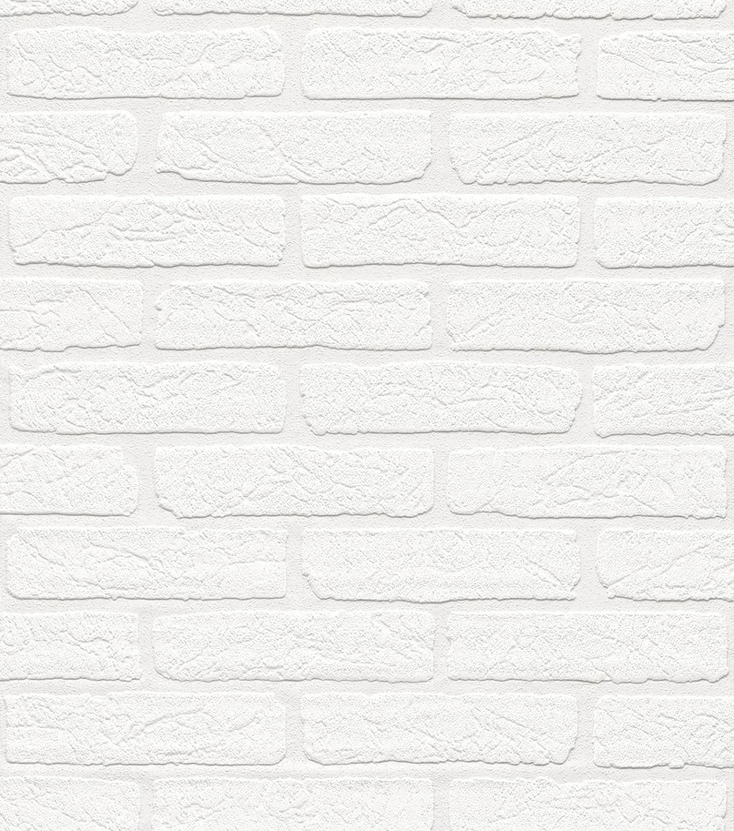 Vlies Tapete 150100 Backsteinmauer überstreichbar Rasch 3 Vlies Tapete 150100 Backsteinmauer überstreichbar Rasch