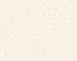 Vlies Tapete Blüten Cremeweiß Hygge Livingwalls 36383-4